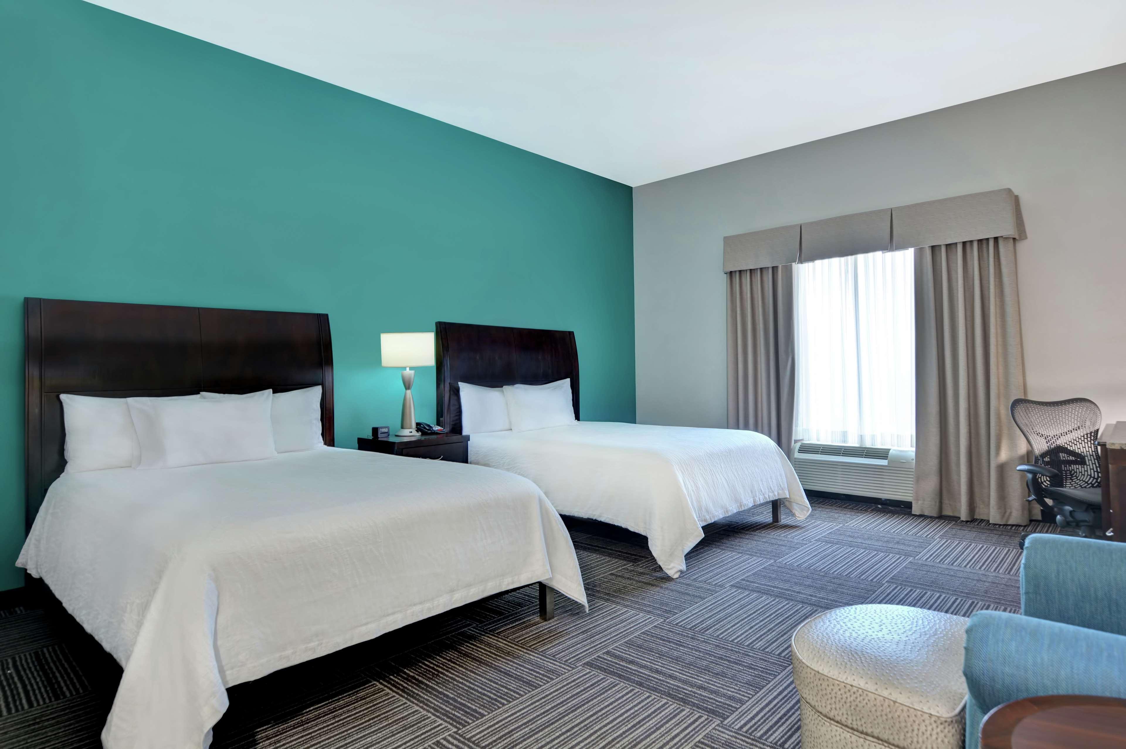 Hilton Garden Inn And Fayetteville Convention Center Экстерьер фото