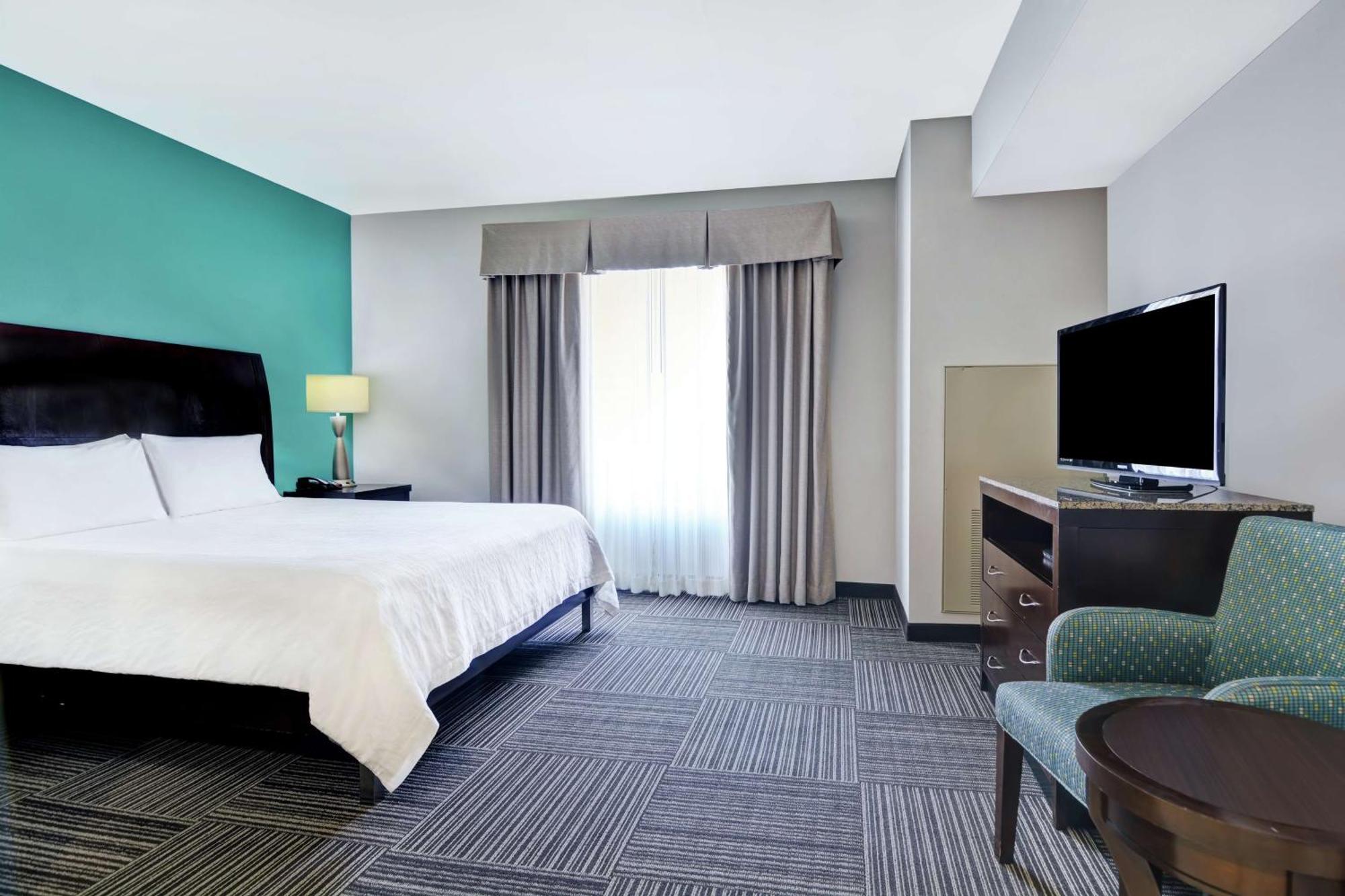 Hilton Garden Inn And Fayetteville Convention Center Экстерьер фото